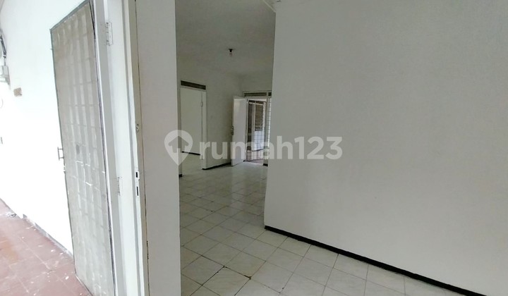 Rumah Wisma Permai Mulyorejo Surabaya 9x15 SHM  Harga BU 2M an Jual Cepat Nego 2