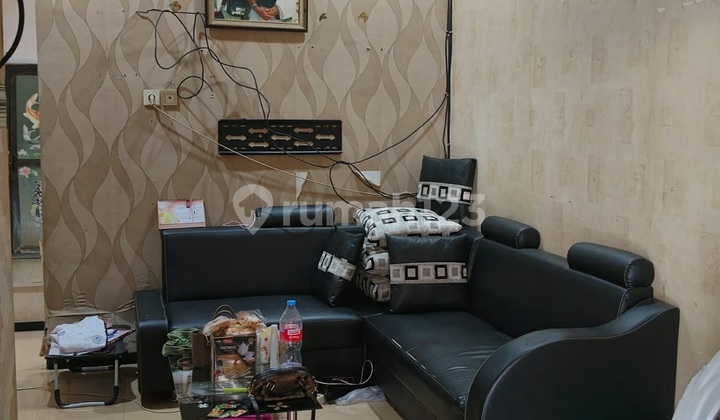 Opportunity Langka! Rumah 1M-An di Medokan Ayu Rungkut - Cepat Laku