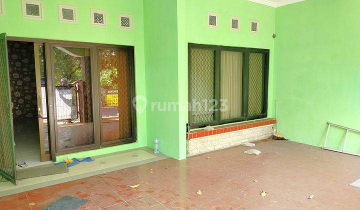 Rumah Second di Area Dekat Kenjeran Surabaya Timur 1