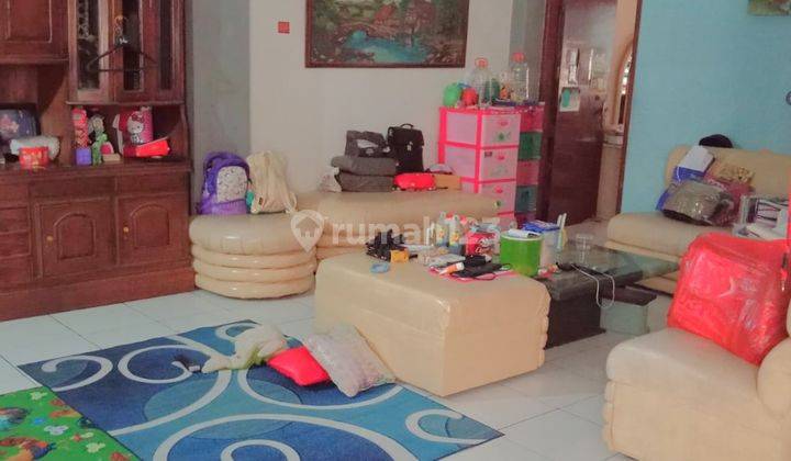 Duduk Manis Dpt 70JTAN Th Rumah Kost 2 Lantai Tuban Demak Surabaya 18KT Terawat 2