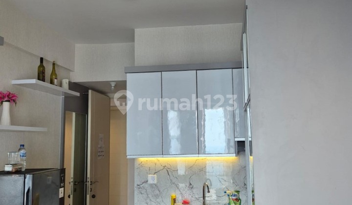 Apartemen Anderson Connect Mall, Full Furnish, Tinggal Bawa Koper Apartemen Anderson Connect Mall, Full Furnish, Tinggal Bawa Koper