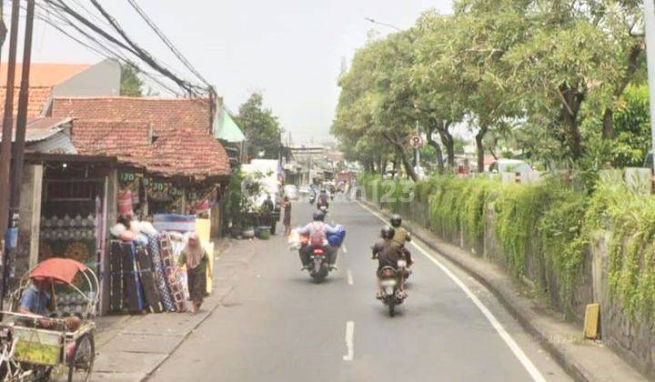 Gudang Strategis Dekat Pusat Kota Dan Raya Diponegoro Surabaya 2