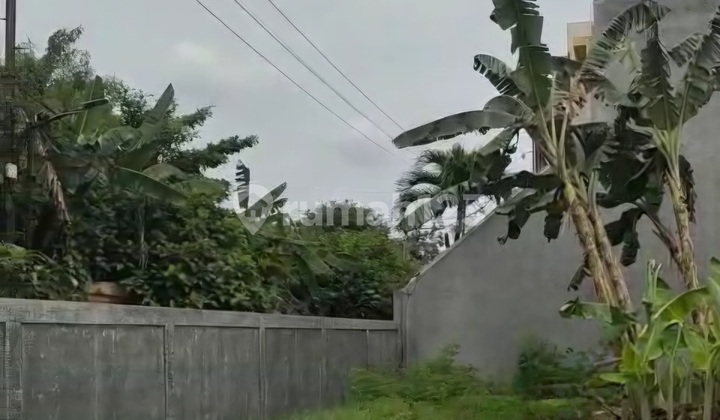 Tanah Ketintang Surabaya 16x25 SHM Siap Bangun 100m Dari Raya Ayani Cocok Dibangun Kost Mewah, Homestay, Kantor Super Deal