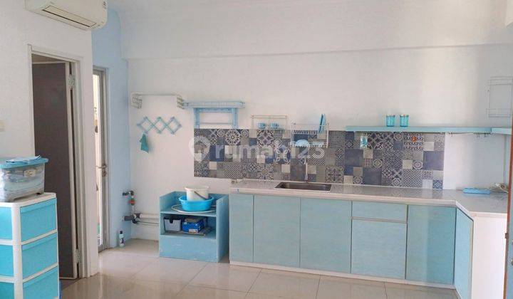 2 Bedroom jadi 1 Apartemen Gunawangsa MERR Rungkut Surabaya Timur 2