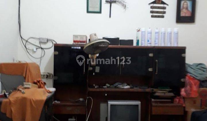 Rumah Second Terawat di Area Dekat Kenjeran Surabaya 2