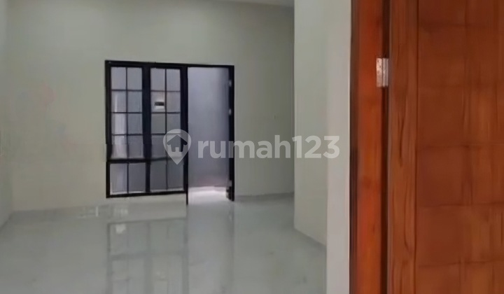 Rumah Scandinavian Rungkut Asri - Baru Gress, Modern, & Siap Huni Layout Ciamik, Nuansa Modern Kerasa Banget, Cocok untuk Kebutuhan Ruang Besar. 2