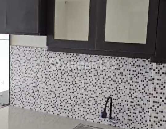 Apartemen Puncak Bukit Golf Surabaya Barat View Golf Semi Furnish Harga Termurah 2