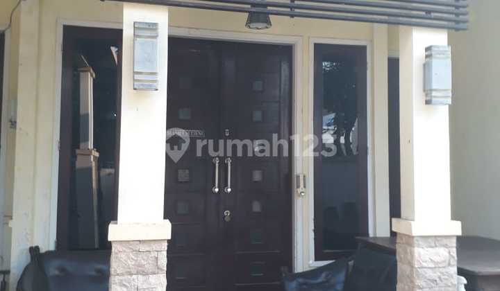 Rumah Garden Dian Regency Waru Sidoarjo Jalan Utama 7x16 2Lt SHM Terawat 10 Menit ke Bandara 2
