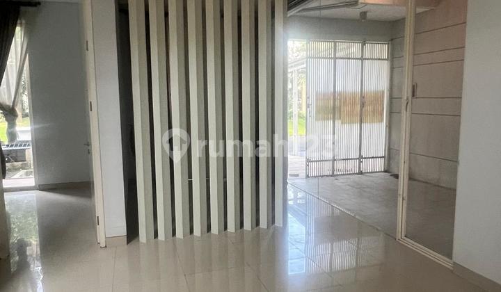 Rumah Pakuwon Indah Cluster The Mansion