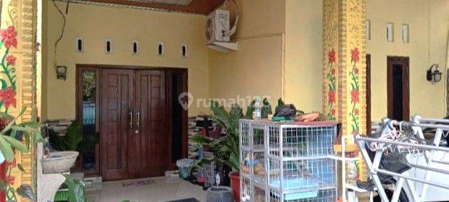 Rumah Murah Bu Randegansari Driyorejo Gresik 1