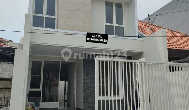 Rumah Baru Lokasi Strategis Dekat Sekolah, Perkantoran dan Galaxy Mall Harga Termurah Rumah Baru Lokasi Strategis Dekat Sekolah, Perkantoran dan Galaxy Mall Harga Termurah