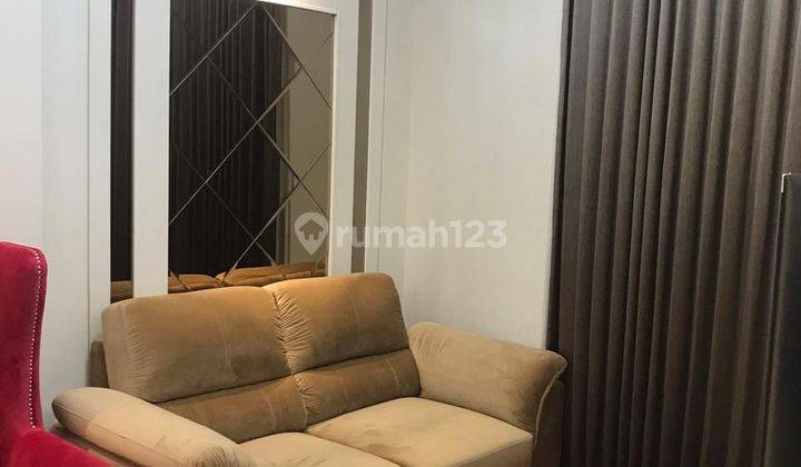 Apartemen The Peak Tunjungan Plaza Surabaya 2