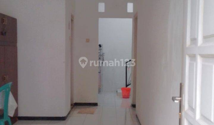 Rumah Second di Area Dekat Kenjeran Surabaya Timur 2