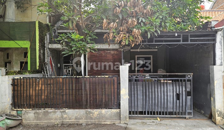 Rumah Taman Tiara Pagerwojo Sidoarjo 7x14 SHM Hadap Jalan Trafik Ramai Cocok Untuk Usaha Flash Sale Murah Rumah Taman Tiara Pagerwojo Sidoarjo 7x14 SHM Hadap Jalan Trafik Ramai Cocok Untuk Usaha Flash Sale Murah