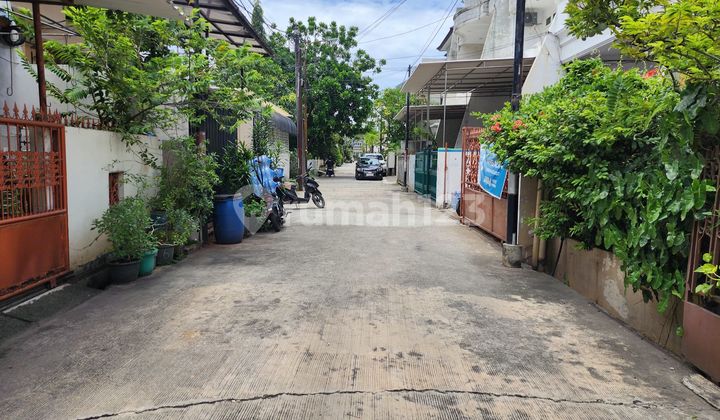 Rumah Cocok Utk Usaha Online Atau Kantor Di Paradise Tahap 1 2