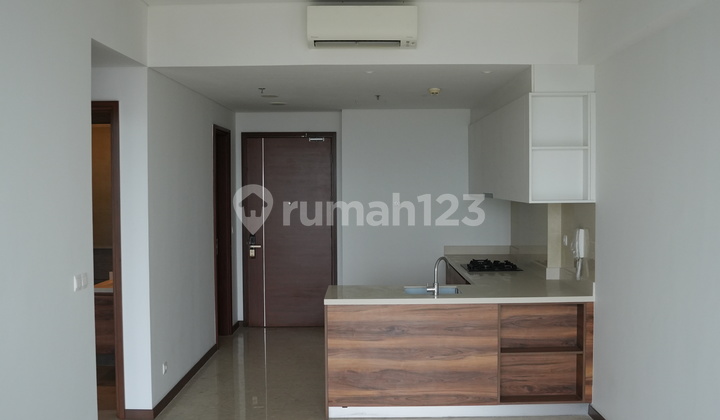 Unit Apartemen Termurah di Marigold Nava Park, Nego Sampai Deal