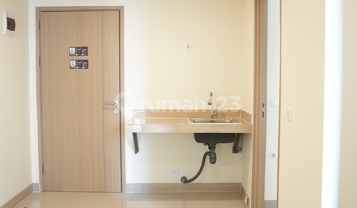 Unit Apartemen Meikarta Siap Huni, Harga Termurah, Lantai Middle 2