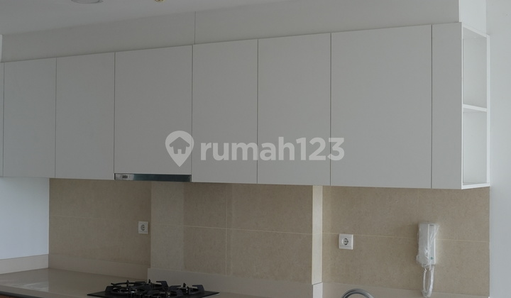 Unit Apartemen Termurah di Marigold Nava Park, Nego Sampai Deal 2