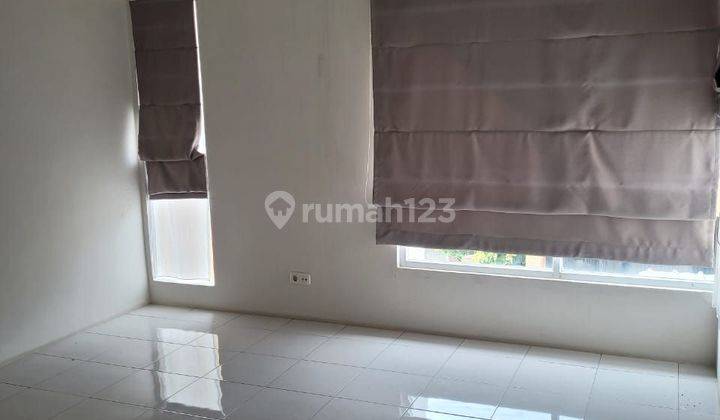 Rumah 2 Lantai Shm Bagus Di Serpomg Estate Ciater Serpong Tagerang 2