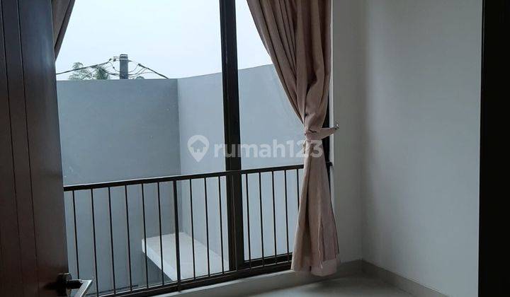 Rumah Minimalis Lokasi Strategis Harga Menarik 2