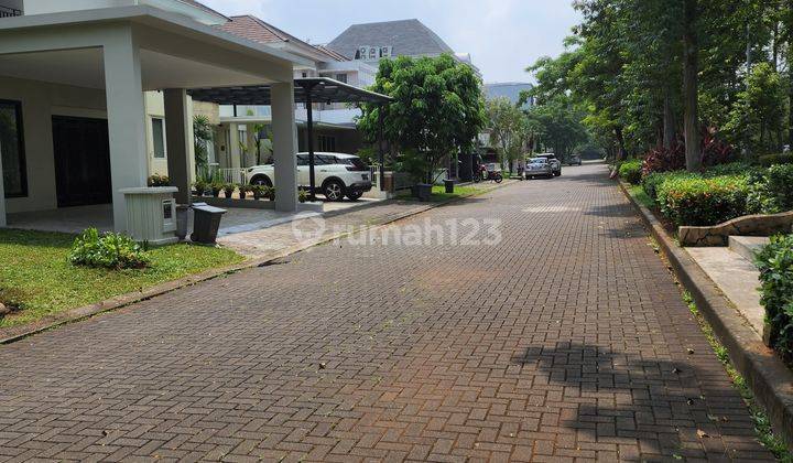 Rumah cantik minimalis lokasi strategis 2