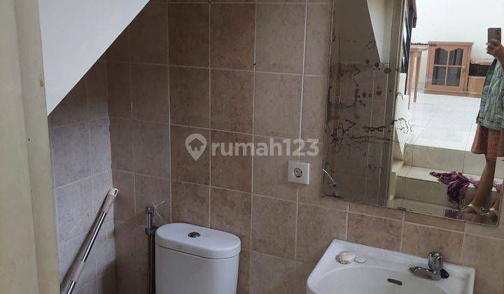 Rumah Di Sewa Foresta Fiore Bsd Tangerang semi furnished 2 Lantai Selatan 5