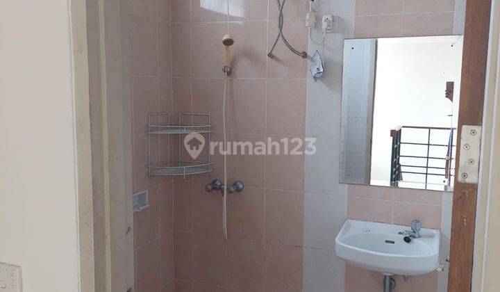 Rumah Di Sewa Foresta Fiore Bsd Tangerang semi furnished 2 Lantai Selatan 11