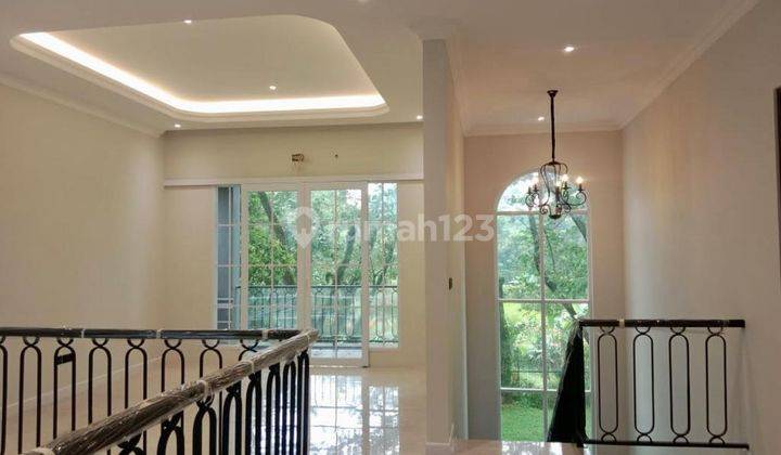 Rumah  Delatinos Bsd Tangerang baru 2
