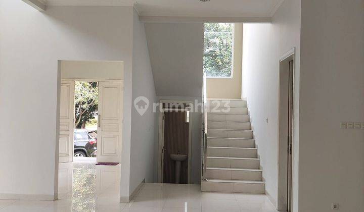 Rumah Dijual Delatinos Bsd Tangerang Selatan bagus Bagus 2