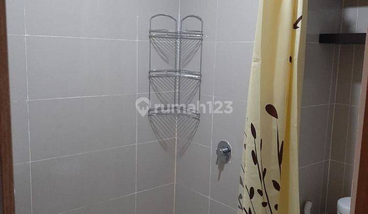 kamar mandi apartemen dekat aeon mall dan