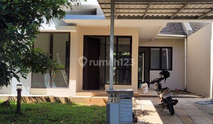 Rumah 2 Lantai Dekat Mal Aeon Dan Prasmul Di Foresta Bsd Tangerang Rumah 2 Lantai Bagus 1