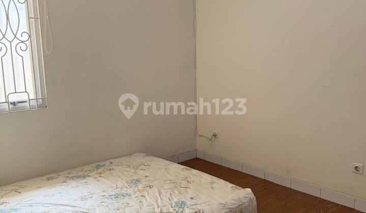 Rumah 1 Lantai Furnished Simplycity Bsd 2