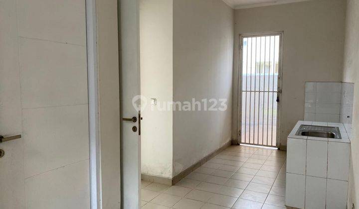Rumah Dua Lantai Dekat Sekolah Dan Aeon Mall De Park Bsd City Tangerang 2