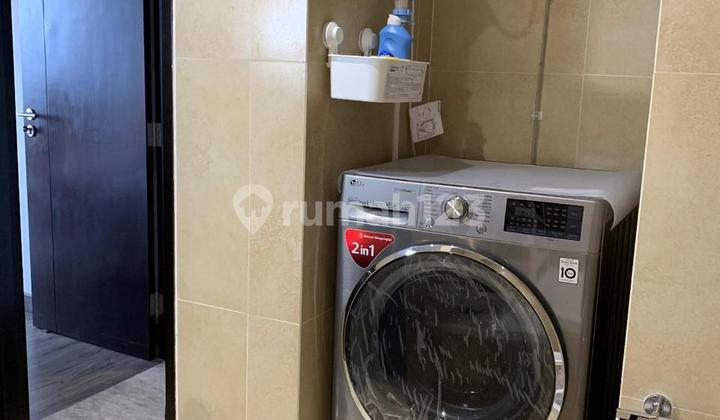 Apartment For Sale Quick Strategic Location BSD Tangerang 2