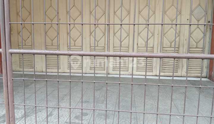 Ruang Usaha Pusat Kota Akses Mainroad Ramai Ruang Usaha Pusat Kota Akses Mainroad Ramai