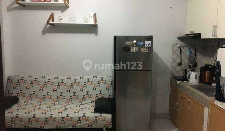 Apartemen M Square ( Mekarwangi Square ) 2 Kamar Tidur Unfurnished 2