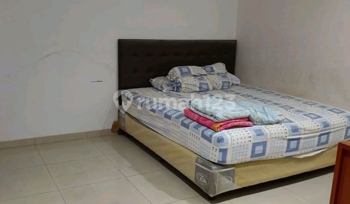 Rumah Siap Huni Batununggal Cluster Fav Rumah di Bandung Kota SHM 2