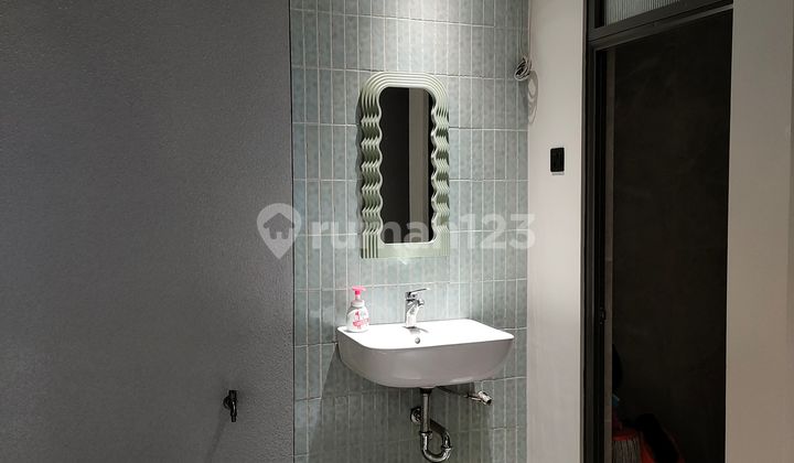 Jual Rumah Minimalis Muara Bandung SHM Rumah 2