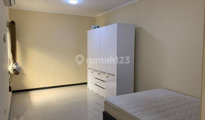 Rumah 1 Lantai Sidoarjo Kota Lokasi Premium Rumah di citra garden SHM Bagus Selatan 2