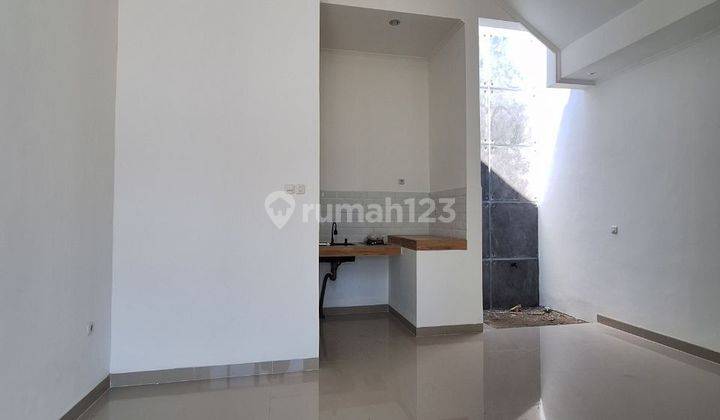 Rumah 1 Lantai Modern dan Cantik akses dekat Bintaro 2