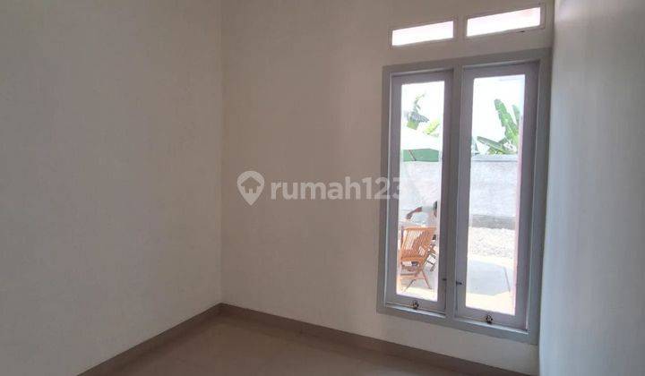 Jual Rumah 1 lantai model modern Minimalis di Bojongsari depok  2