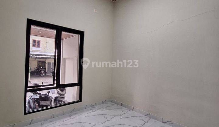 Rumah 2 Lantai Hook Siap Huni di Pamulang 2