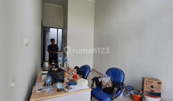 Rumah 1 Lantai Minimalis Modern Dekat Stasiun Jurangmangu Tangsel 2