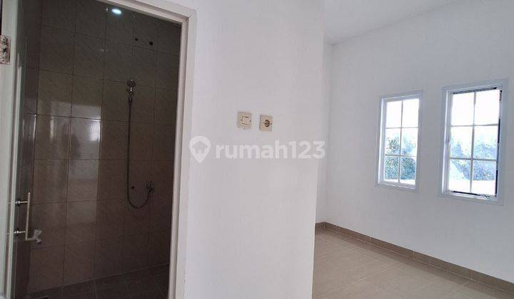 Rumah 1 lantai Minimalis Harga paling ekonomis se Tangerang Selatan  2