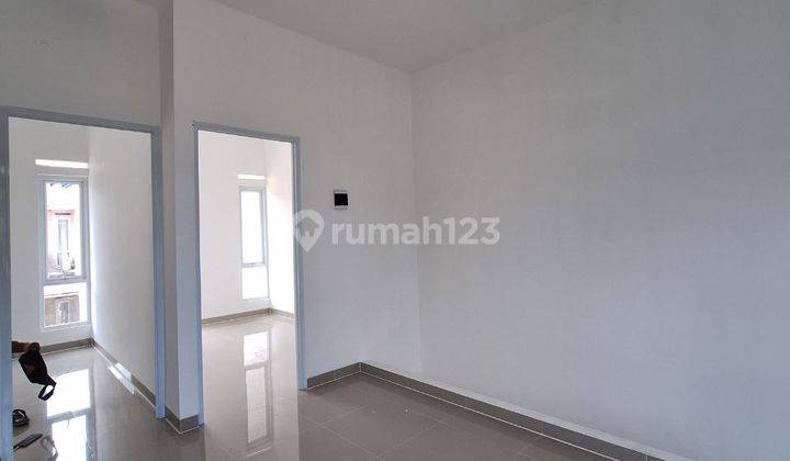 Rumah 2 Lantai 800 Jutaan Pamulang 2