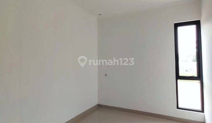 Rumah Minimalis 1 Lantai Dekat Stasiun Sudimara Ciputat 2