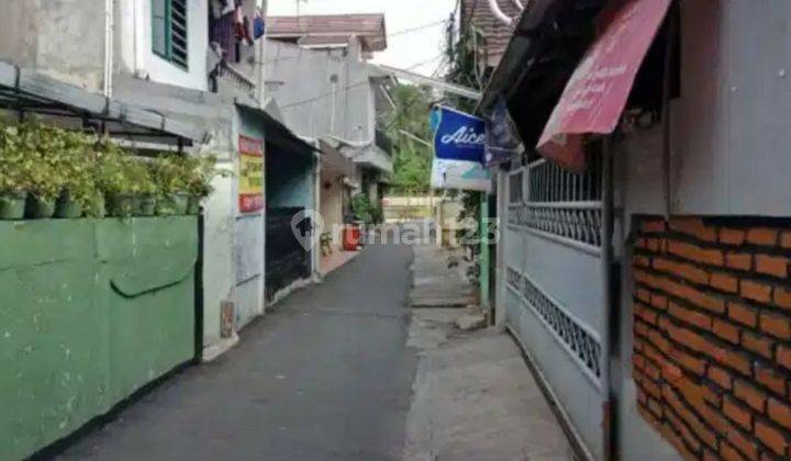 Di Jual Rumah Kost Di Kebayoran Lama 2