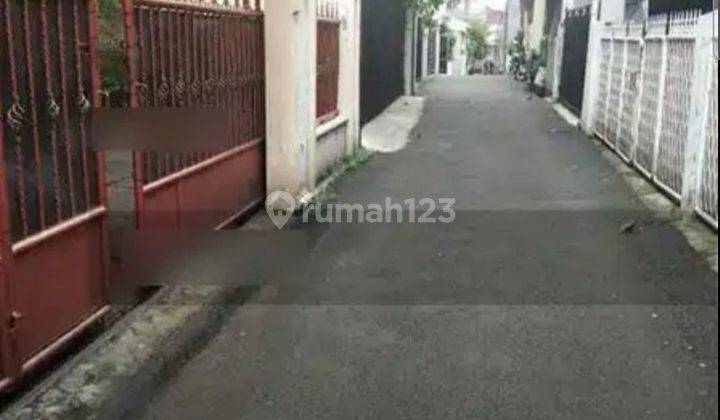 Di Jual Rumah Bagus Di Kebon Baru 2