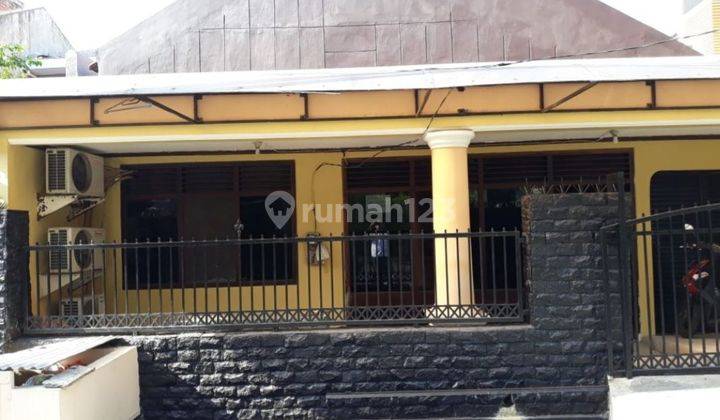 Di Jual Rumah Dkt Njop Di Petojo Selatan 1