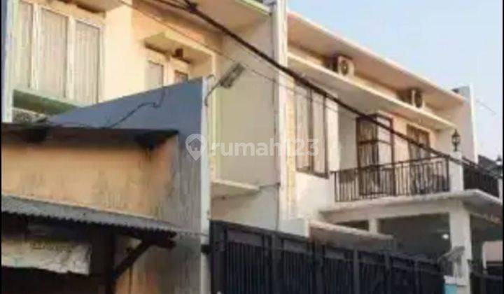 Di Jual Rumah Bagus Di Joglo Jak-Bar 2